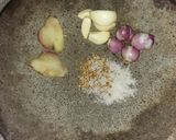 Foto langkah ke 2 dari resep Bacem tahu, tempe kedele dan tempe gembus.