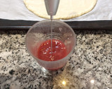 Foto del paso 4 de la receta: Pizza de Masa Quebrada con mermelada, pollo, piña y queso
