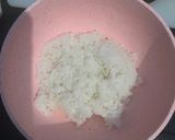 Foto langkah ke 1 dari resep 1. Bekal Sekolah Nasi Kepal.