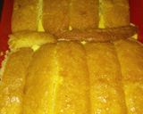 Foto del paso 3 de la receta: Tiramisú sin queso crema