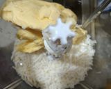 Foto langkah ke 1 dari resep Kue Daki / Gabus Keju.