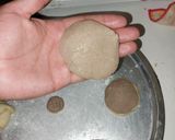 Foto del paso 7 de la receta: Mini conchas (camelias) 🍞