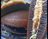 Foto langkah ke 4 dari resep Dorayaki Oreo.