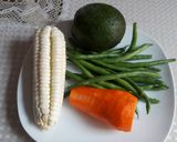 Foto del paso 1 de la receta: Palta rellena