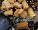Foto langkah ke 5 dari resep Sosis kecap bumbu rempah.