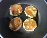 Foto del paso 3 de la receta: Panquequitos de manzana