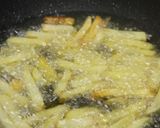 Foto langkah ke 1 dari resep Cheesy Fries.