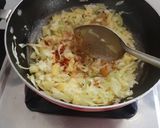 કોબી બટેટા નું શાક (Cabbage potato shak Recipe in Gujarati) રેસીપી સ્ટેપ4ફોટો