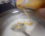 A picture of step 4 of Bread Custard Pudding.