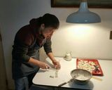 Foto del paso 5 de la receta: Gnocchi