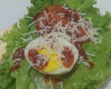 Foto langkah ke 2 dari resep Sandwich simple.