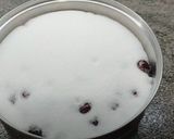 Foto del paso 2 de la receta: Mermelada de guindas