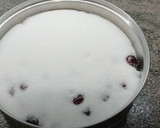 Foto del paso 2 de la receta: Mermelada de guindas