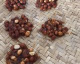 Foto langkah ke 4 dari resep Ampyang Kacang.