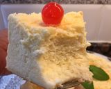 Foto del paso 18 de la receta: Tarta de yogur Turca, sin azúcar