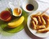 Hình bước làm 2 của món Bữa sáng không hạt chia