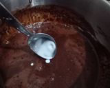 Foto langkah ke 5 dari resep Super Moist Steamed Chocolate Cake.