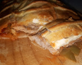 Foto del paso 5 de la receta: Empanada de lomo 😊😋