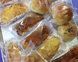 Foto langkah ke 13 dari resep Roti Manis.