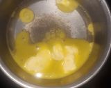 Foto del paso 1 de la receta: Buñuelitos de azúcar y chocolate😋