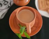 मसाला चाय रेसिपी चरण 4 फोटो