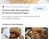 Foto del paso 12 de la receta: Gorditas de horno