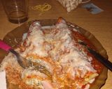 Foto del paso 5 de la receta: Canelones de acelga🤤