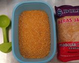 Foto langkah ke 1 dari resep #17 Nasi Jagung Super Simple.