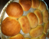 Foto del paso 7 de la receta: Pancitos dulces