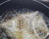 A picture of step 11 of Ndengu samosas.