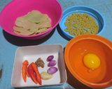 Foto langkah ke 1 dari resep Seblak Makaroni.