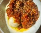Foto del paso 11 de la receta: Gnocchi de patata casero con mozzarella a la puttanesca