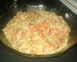 Foto del paso 6 de la receta: Revuelto de Tomate con Chía :D