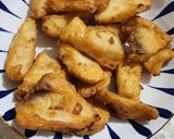 Foto langkah ke 2 dari resep Dory saus lemon.