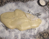 Foto del paso 3 de la receta: Estrellitas fritas