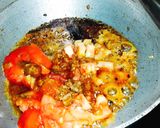 सहजन फली की खटीमिठी सबजी(sahjan fali ki khatti mitthi sabji recipe in hindi) रेसिपी चरण 4 फोटो