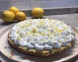 Foto del paso 9 de la receta: Key lemmon pie 🍋