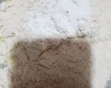 A picture of step 5 of Chocochips Cookies.