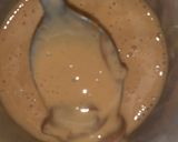 Foto del paso 2 de la receta: Helado de Banana y Dulce de Leche