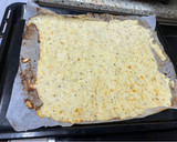 Foto del paso 10 de la receta: Pizza de coliflor MC