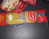 Foto del paso 1 de la receta: Tallarines con salsa boloñesa