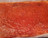 Négerkocka recept fázis 3 fotója