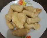 Foto langkah ke 6 dari resep Pempek Dos.