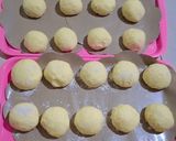 Foto langkah ke 3 dari resep Donat Kentang.