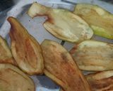 صورة لخطوة 2 من وصفة بتنجال محشي