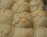A picture of step 11 of Pork Sliders with Homemade Yeast Rolls.