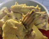 Foto langkah ke 4 dari resep Soto Ayam.