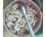 Foto langkah ke 1 dari resep Rempeyek Udang (rennang sumenep).