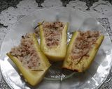 Foto del paso 5 de la receta: Zapallitos rellenos