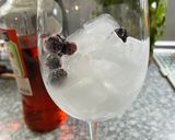 Foto del paso 1 de la receta: Aperol spritz